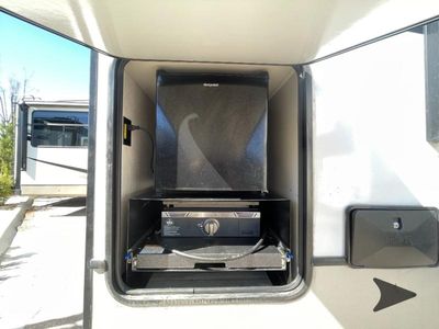 2024 Keystone RV Cougar - Photo 43