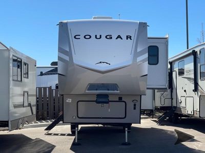 2024 Keystone RV Cougar - Photo 6