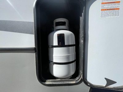 2024 Keystone RV Cougar - Photo 41