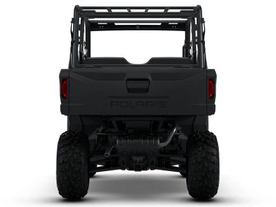 2026 Polaris Ranger Crew SP 570 Premium — photo 8 view