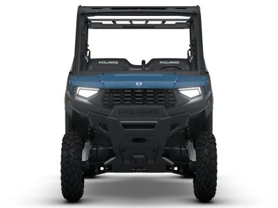 2026 Polaris Ranger Crew SP 570 Premium — detail view