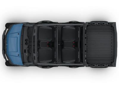 2026 Polaris Ranger Crew SP 570 Premium — photo 9 view