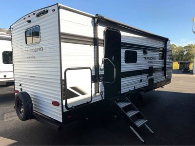 2026 Grand Transcend XPLOR - Photo 4