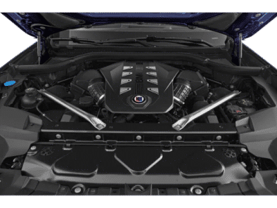 2026 BMW X7 — photo 9 view