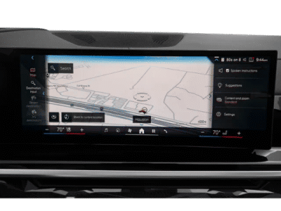 2026 BMW X7 — photo 13 view