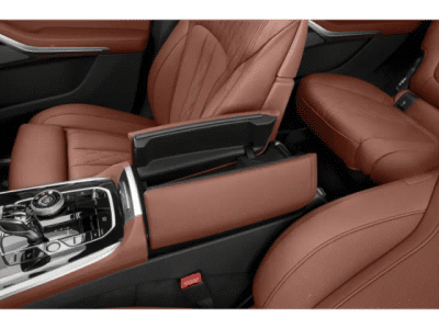 2026 BMW X7 — photo 11 view