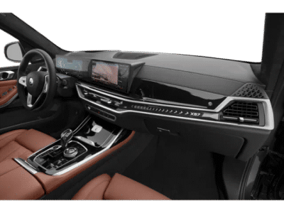 2026 BMW X7 — photo 12 view
