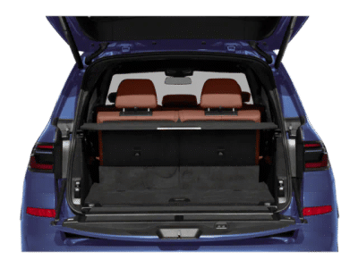 2026 BMW X7 — photo 8 view