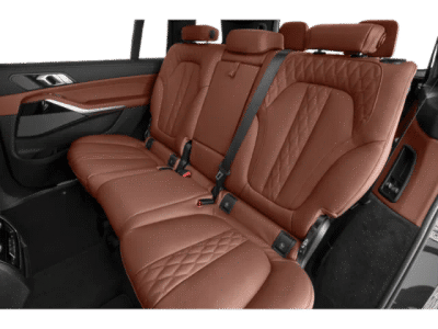 2026 BMW X7 — photo 10 view