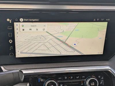 2024 GMC Sierra 3500HD — photo 27 view