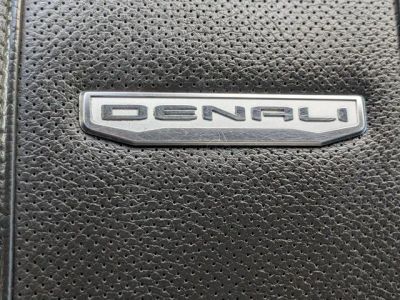 2024 GMC Sierra 3500HD — photo 24 view