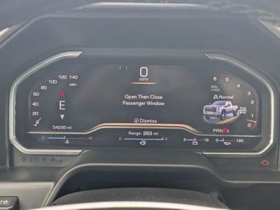 2024 GMC Sierra 3500HD — photo 32 view