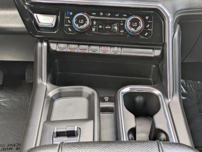 2024 GMC Sierra 3500HD — photo 20 view