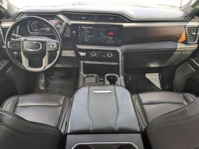 2024 GMC Sierra 3500HD — photo 16 view