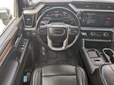 2024 GMC Sierra 3500HD — photo 17 view