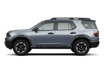 2026 Honda Passport - Photo 2