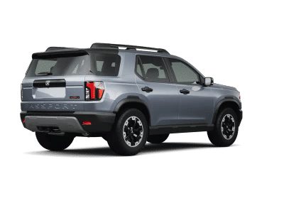 2026 Honda Passport - Photo 3