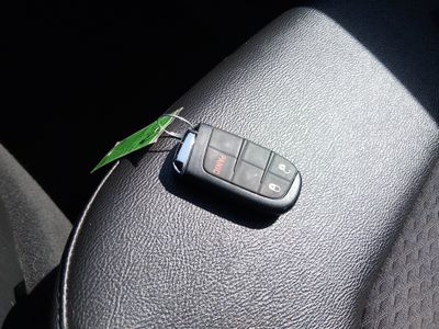 2024 Jeep Compass — photo 15 view