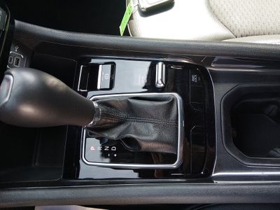 2024 Jeep Compass — photo 16 view