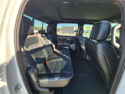 2026 2026 RAM 1500 - Photo 8