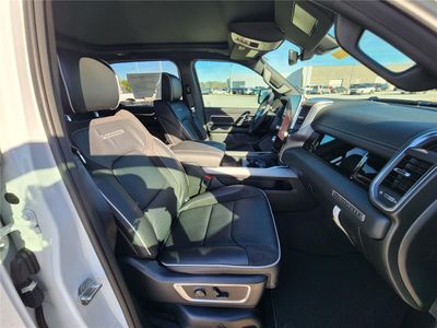 2026 2026 RAM 1500 - Photo 7