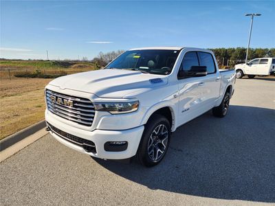 2026 2026 RAM 1500 - Photo 2