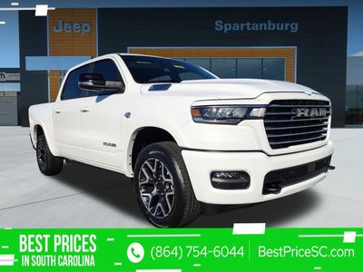 2026 2026 RAM 1500 - Photo 1