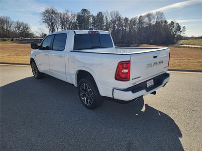 2026 2026 RAM 1500 - Photo 3
