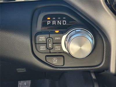 2026 2026 RAM 1500 - Photo 16