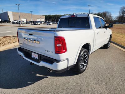 2026 2026 RAM 1500 - Photo 5