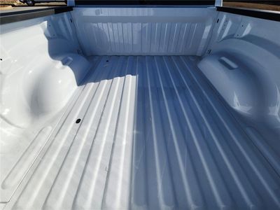2026 2026 RAM 1500 - Photo 4