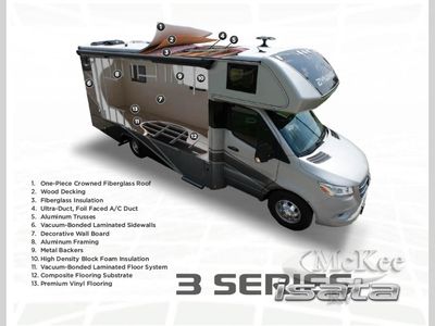 2026 Dynamax isata 3 - Photo 12
