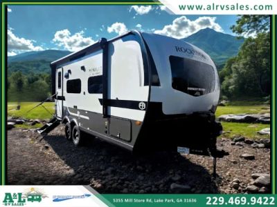 2026 Forest River Rockwood Mini Lite - Photo 1