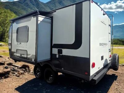 2026 Forest River Rockwood Mini Lite - Photo 4