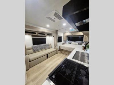 2026 Forest River Rockwood Mini Lite - Photo 5