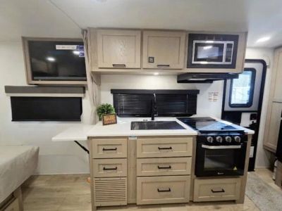 2026 Forest River Rockwood Mini Lite - Photo 8