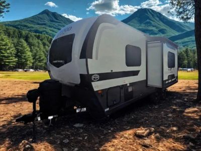 2026 Forest River Rockwood Mini Lite - Photo 3