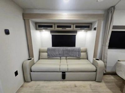 2026 Forest River Rockwood Mini Lite - Photo 6