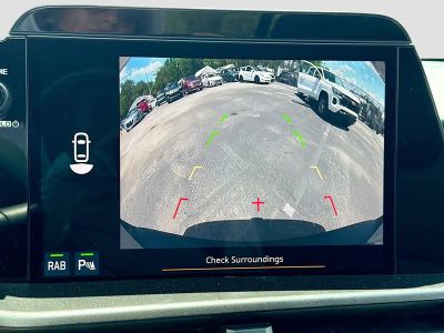 2026 Subaru Outback — photo 34 view