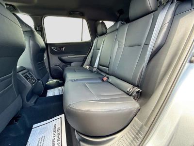 2026 Subaru Outback — photo 21 view