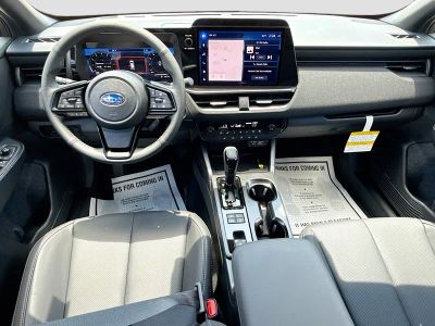 2026 Subaru Outback — photo 16 view