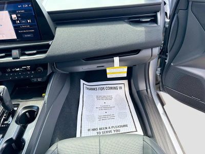 2026 Subaru Outback — photo 18 view