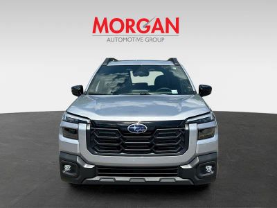 2026 Subaru Outback — photo 8 view
