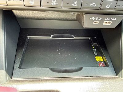 2026 Subaru Outback — photo 31 view