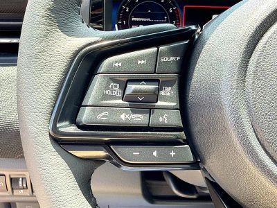2026 Subaru Outback — photo 38 view
