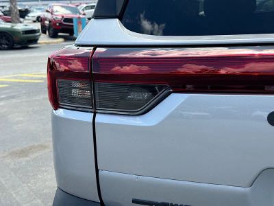 2026 Subaru Outback — photo 10 view