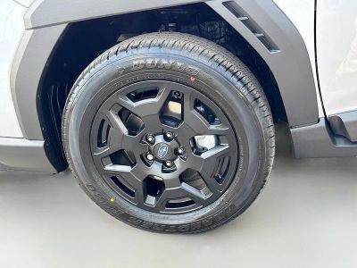 2026 Subaru Outback — photo 42 view