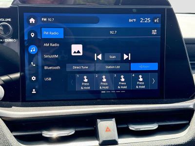 2026 Subaru Outback — photo 32 view