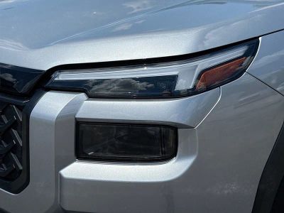 2026 Subaru Outback — photo 9 view