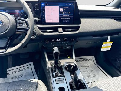 2026 Subaru Outback — photo 19 view